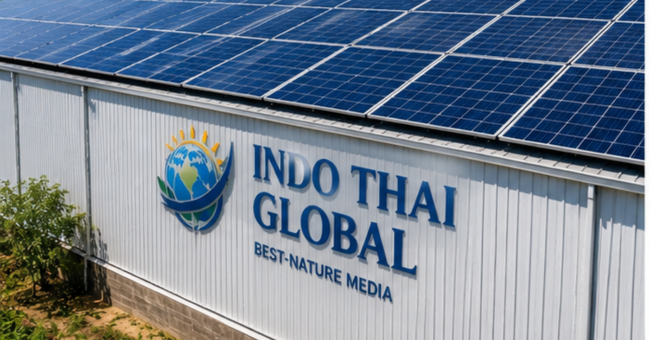 About Indo Thai Global